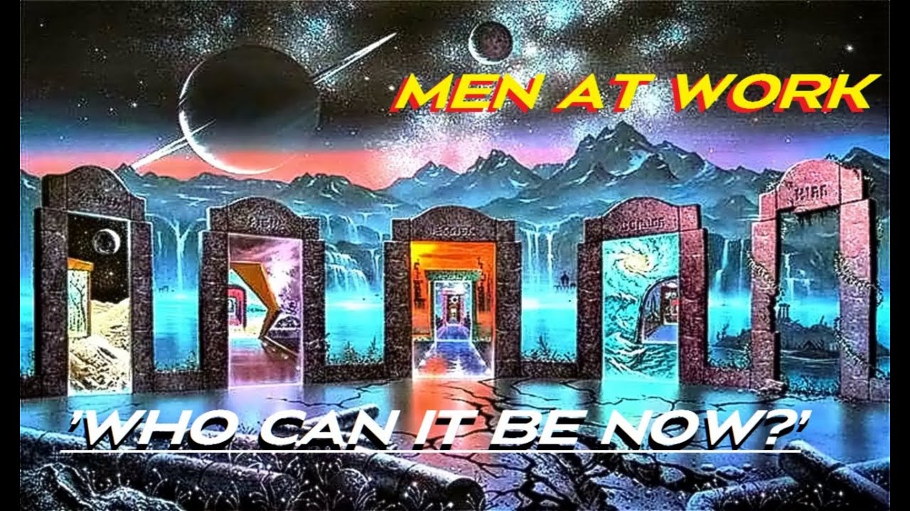 HQ FLAC MEN AT WORK WHO CAN IT BE NOW Best Version SUPER ENHANCED Hq flac men at work who can it be now best version super enhanced