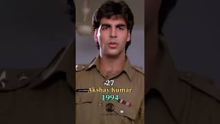 Main Khiladi Tu Anari Cast Then \u0026 Now (1994-2024) #shorts #viral #bollywood #hindisong #movie