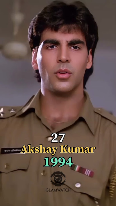 Main Khiladi Tu Anari Cast Then & Now (1994-2024) #shorts #viral #bollywood #hindisong #movie