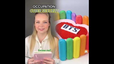 POV: Everyday you’re given a new occupation… PART 5 #thejessicakaylee #foryou #funny#pov