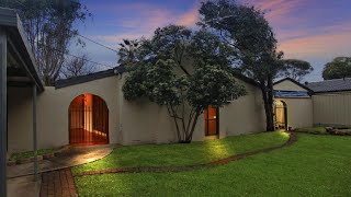 4 McNamara Street, Modbury Heights, SA Presented by Eriks Draiska.