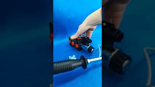 Famous Hydraulic valve with joystick + solenoid 12 V for Loader 3 function Net Worth