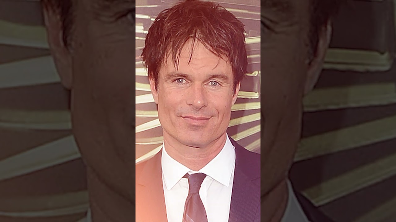 Days of Our Lives actor Patrick Muldoon dies at 57