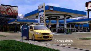 An American Revolution Chevrolet