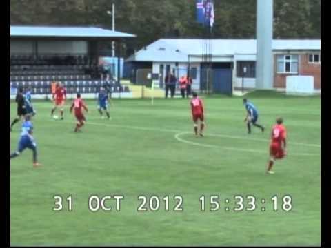U19 ისლანდია-საქართველო 0:2 ICELAND-GEORGIA 0:2