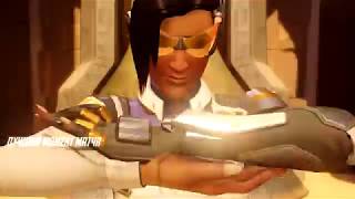 POTG Sym with turrets -6 with 1hp