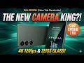 Sony Xperia 1 VII Review 🔥 Best Camera Flagship Phone of 2026? | Snapdragon 8 Elite Beast!