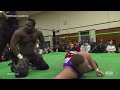 LIVE: Ryan Redfield vs Darien Hardway | Wrestling Open 2/22/24 Spotlight Match