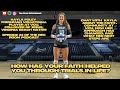 A change is gonna come with VCU volleyballer Kayla Foley