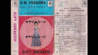Om Purnama Album Kompilasi, Elvy Sukaesih.