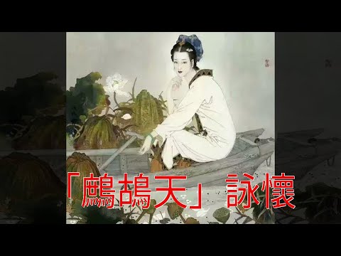 「鷓鴣天」詠懷
