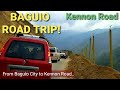 Kennon Road: From Baguio City to Lion