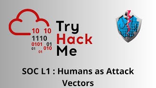 الفيديو #3: العنصر البشري كغلطة أمنية! | شرح Humans as Attack Vectors #3