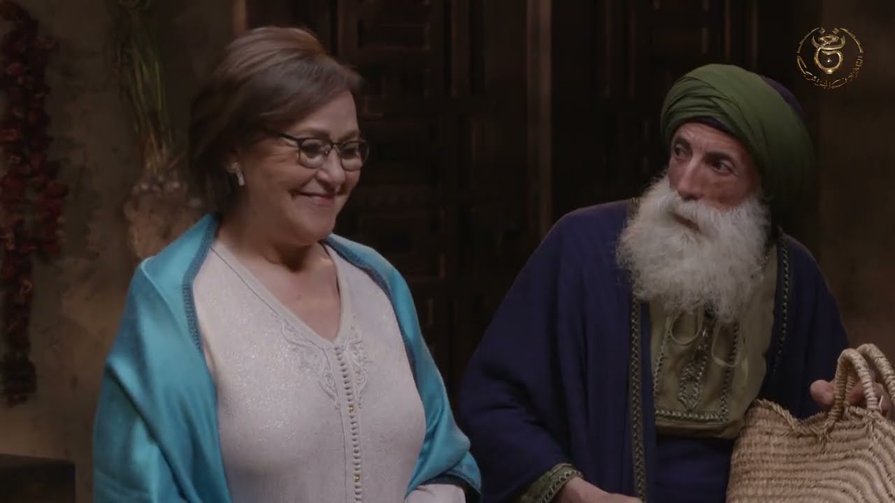 كوزينة عاشور العاشر | الحلقة 11: بهية راشدي