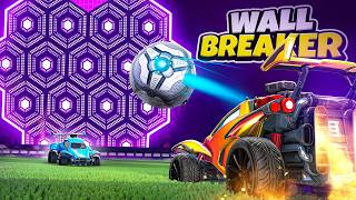 Lethamyr Showed Me A New Gamemode That Rocket League Should Add