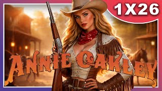 Annie Oakley - Season 1, Episode 26 - Annie and the Silver Ace (Full Episode)