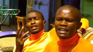 Video thumbnail of "Mwathani wakwa Njakaniria Tawa"