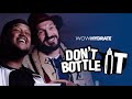 TYSON, CHUNKZ AND FILLY DUET | Don&#39;t Bottle It Episode 1 Clip | WOW HYDRATE