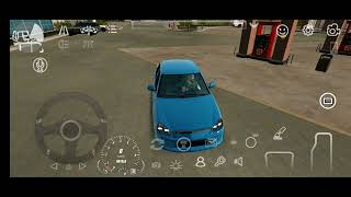 Izane Drive