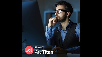 Email Archiving with ArcTitan - Secure & Powerful Cloud Email Archiving Solution Built For Business