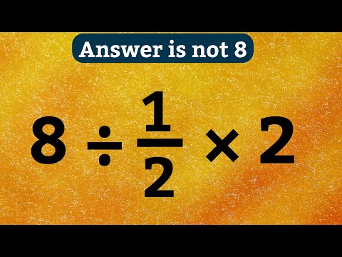 How fast can you solve this? 98% Failed this tricky question 