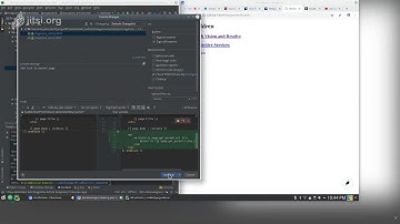 Python, Django, & Wagtail website (part 1)