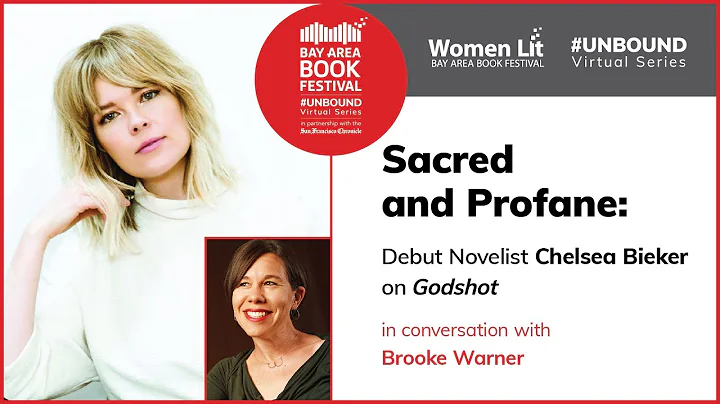 BABF Presents Women Lit #UNBOUND Sacred and Profan...