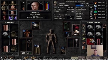 Previous Live Stream of DFortae