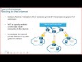 IPV4 part 2 + Practical