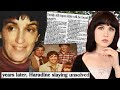 38 years with no answers for murder case of mother of two  the unsolved murder of ada haradine