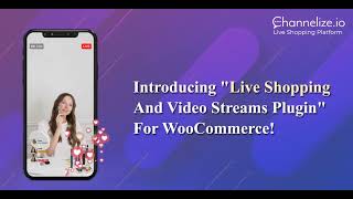 Celebrity Introducing Live Shopping & Video Plugin for WooCommerce | Channelize.io Net Worth