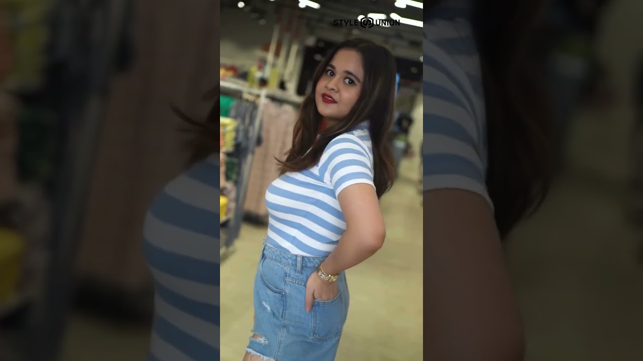 Elevate your wardrobe game with the magic of Style Union 