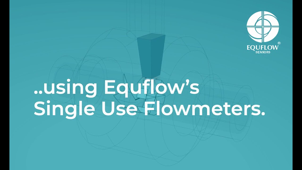 Equflow | Master Your Vaccine Production