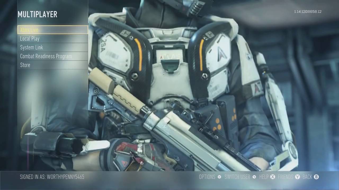 How to unban your permanently banned account on Call of Duty Advanced