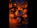 Halloween Hunt by 🐧