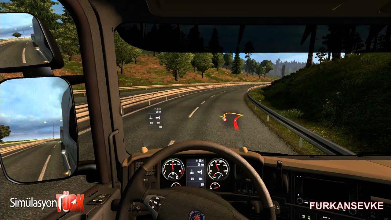 True_mirror_fov. Положение виртуальных зеркал в етс 2. Ets fov. 49 моды. Ets fov.