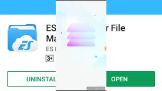 Es file explorer android app photo folder lock and video lock screenshot 2