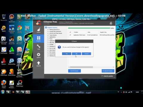 CARA MENGATASI MASALAH SECURITY ALERT DAN BUg TRAP DI PB GARENA
