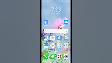 How to get shot on realme 2pro watermark