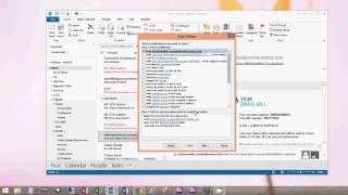 Automating Bills into MYOB AccountRight Live