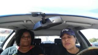 How To Handlge Whe You Feel Like God Isnt Moving? Dr. G In The Car Interview With Tamara