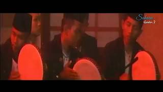 Ustadzi - Sholawat Hadroh Gontor 2 - SAHARA - Live di acara GRENADA SUPER SHOW