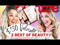 ALLURE BEAUTY BOX UNBOXING REVIEW - December 2023 Unbox!! Beauty Box Twins