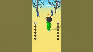 Squid Game || Cookie Carver : Life Challenge || Level 36 || Goldfinch Gaming