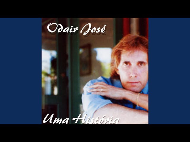 Odair Jose - A Vida Nao Esta Facil