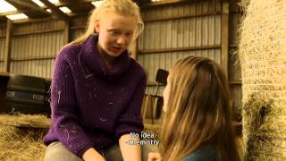 Watch Of Girls and Horses Trailer