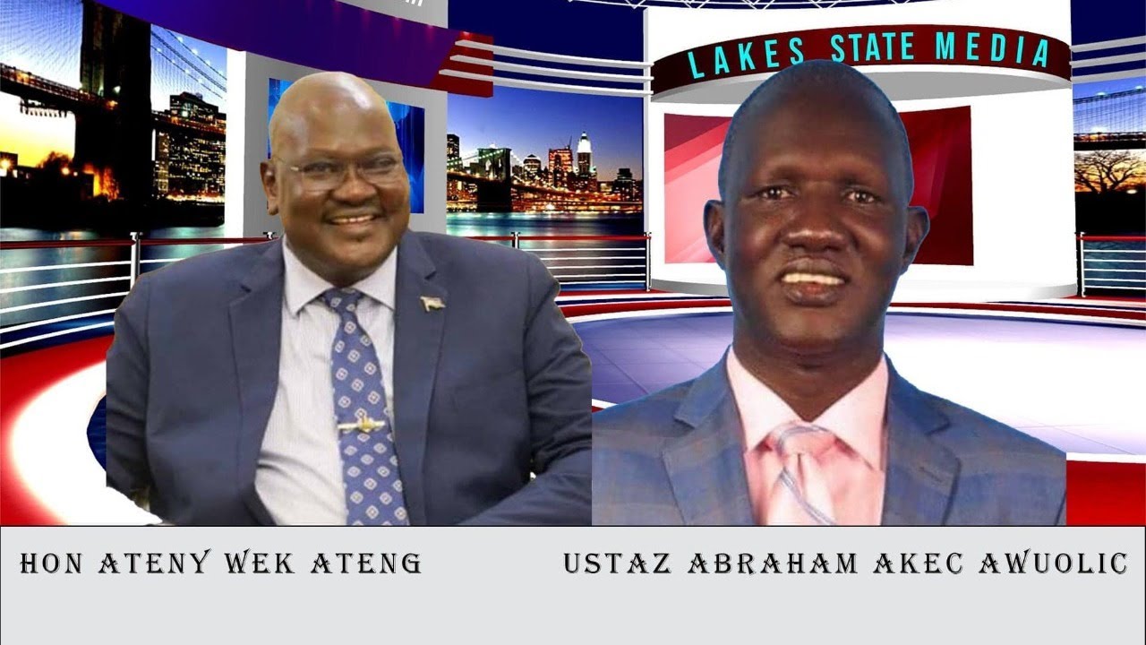 South Sudan Elections, 2024 YouTube
