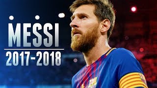 Leo Messi 2018 ● ليونيل ميسي