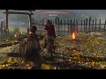Ghost of Yotei - Beating Lord Saito Boss Part 1