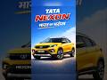 All New Tata Nexon 2026 😍🔥